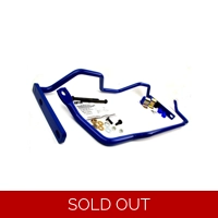 IPD Anti Roll Bar kit 240 all models 25/22